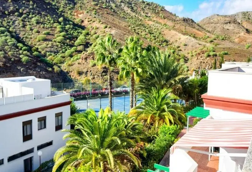 Valle Marina Apartamentos