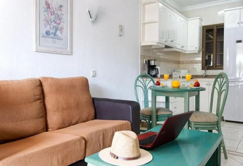 Valle Marina Apartamentos