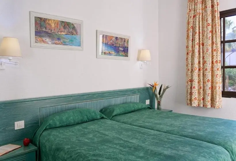 Valle Marina Apartamentos