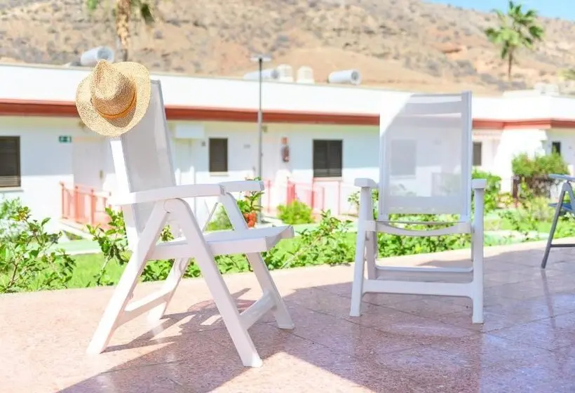 Valle Marina Apartamentos