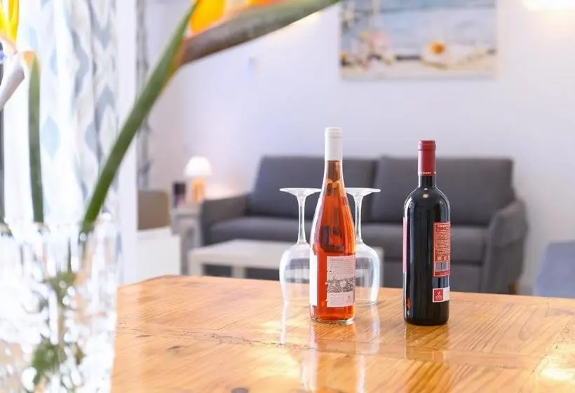 Valle Marina Apartamentos