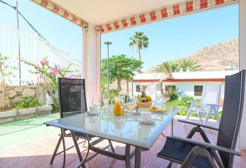 Valle Marina Apartamentos