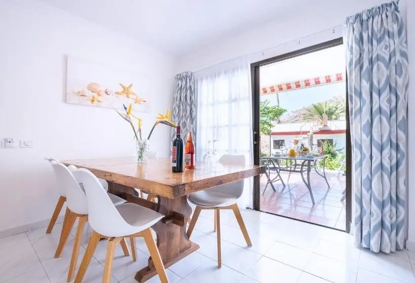 Valle Marina Apartamentos