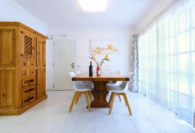 Valle Marina Apartamentos