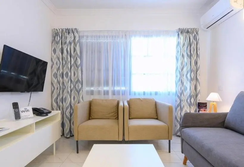 Valle Marina Apartamentos