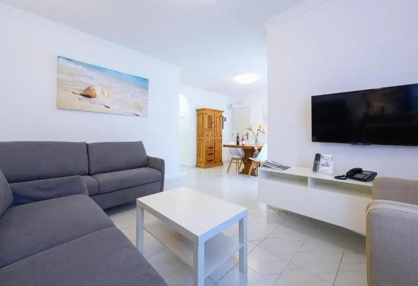 Valle Marina Apartamentos