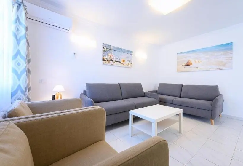 Valle Marina Apartamentos