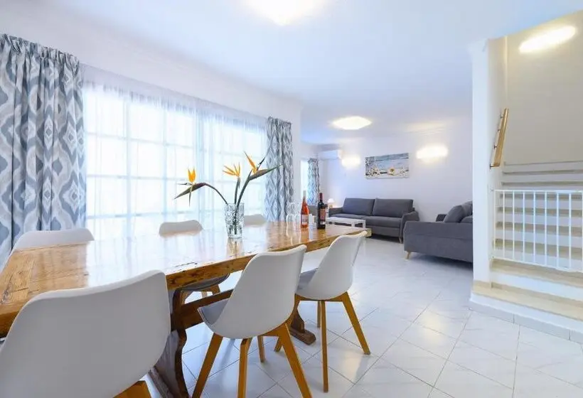 Valle Marina Apartamentos