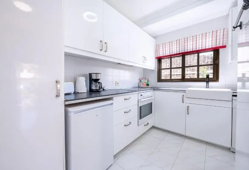 Valle Marina Apartamentos