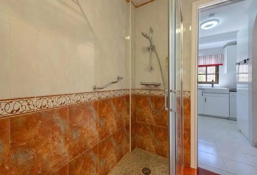 Valle Marina Apartamentos