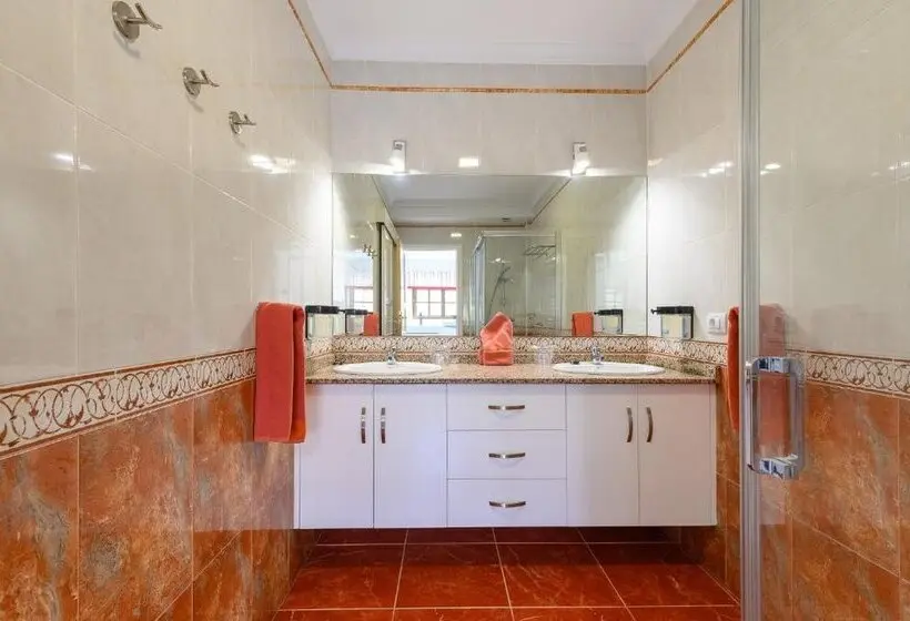 Valle Marina Apartamentos