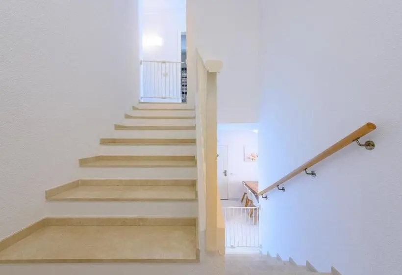 Valle Marina Apartamentos