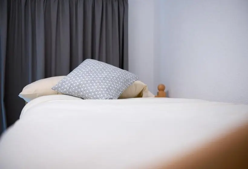 Valle Marina Apartamentos