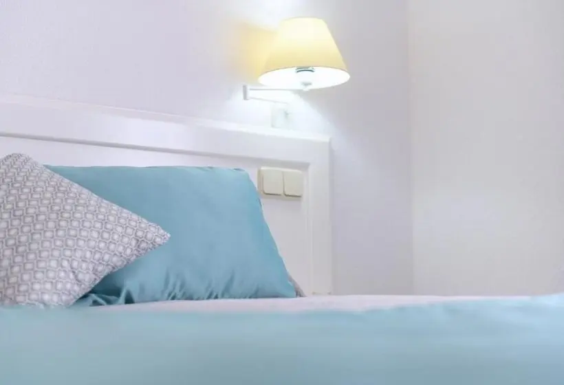 Valle Marina Apartamentos