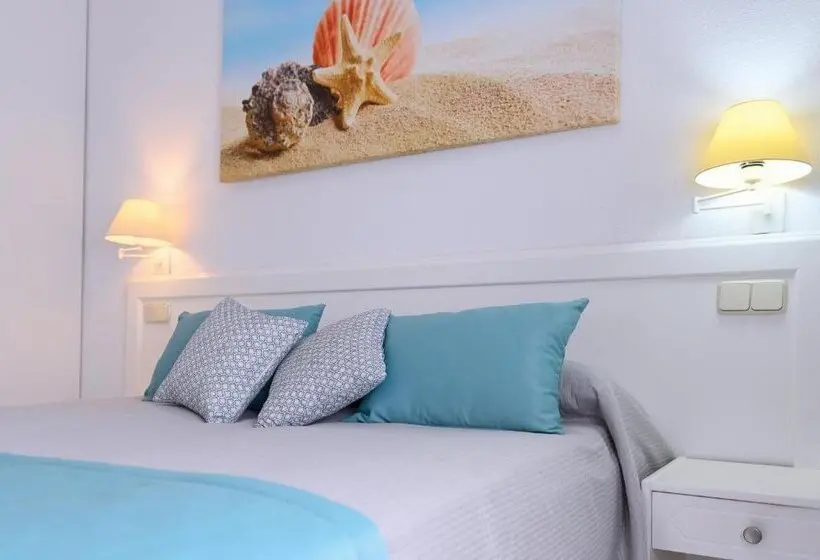 Valle Marina Apartamentos