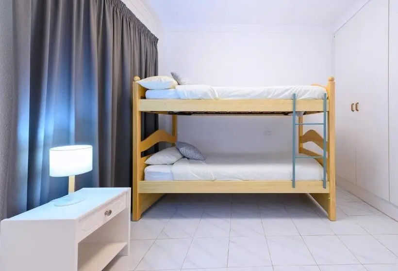 Valle Marina Apartamentos