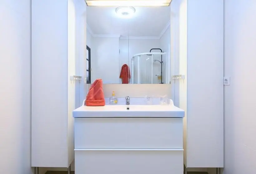 Valle Marina Apartamentos