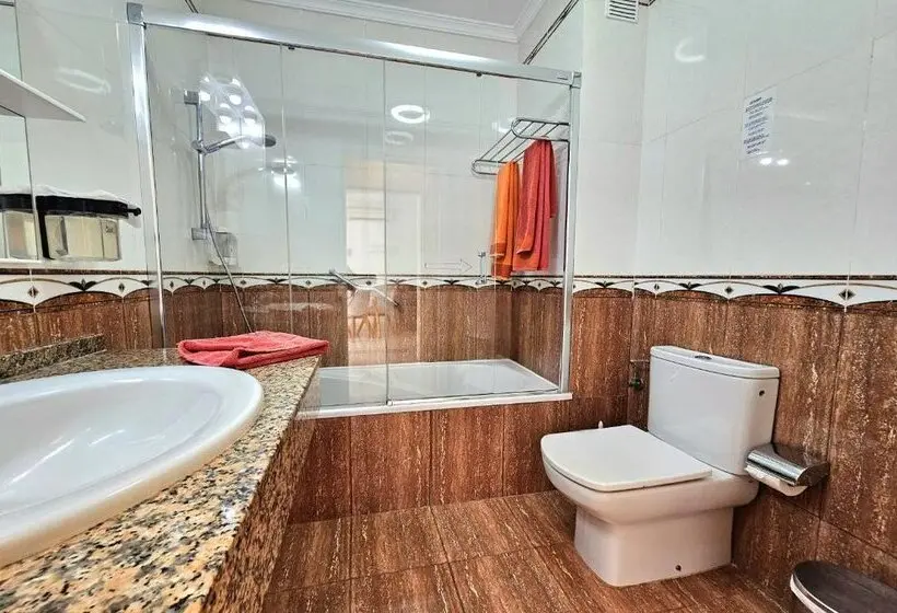 Valle Marina Apartamentos