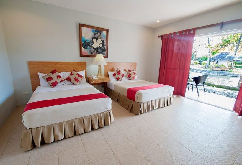 Almont Inland Resort