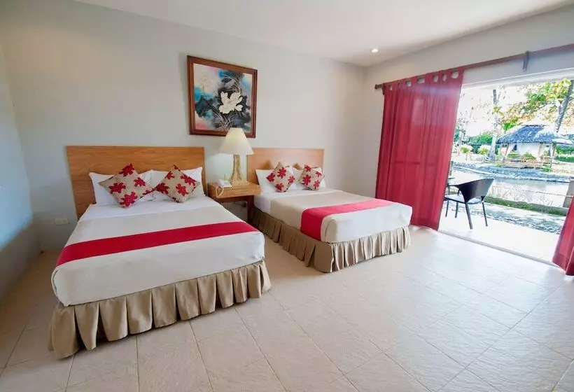 Almont Inland Resort