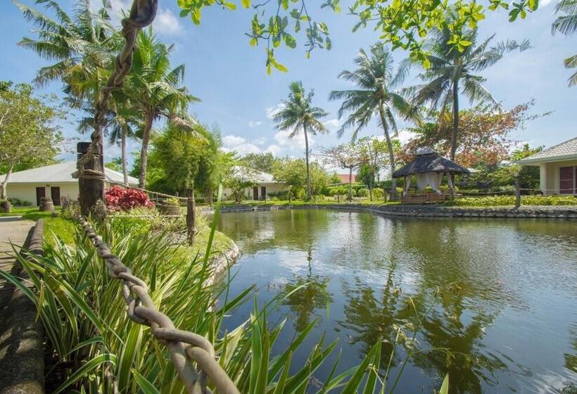 Almont Inland Resort