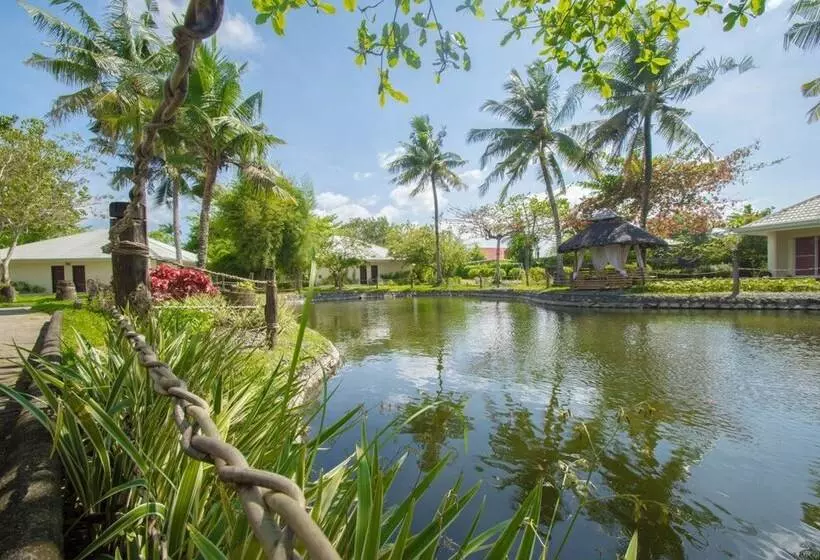 Almont Inland Resort