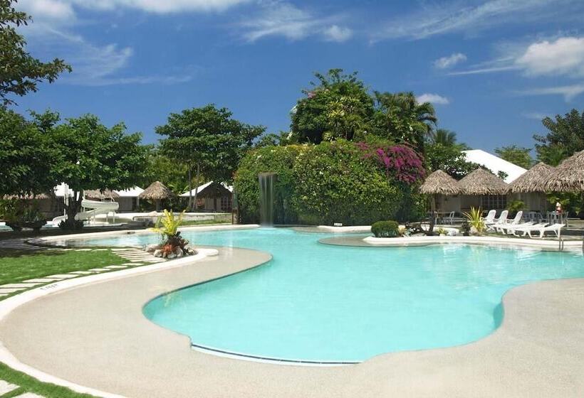 Almont Inland Resort