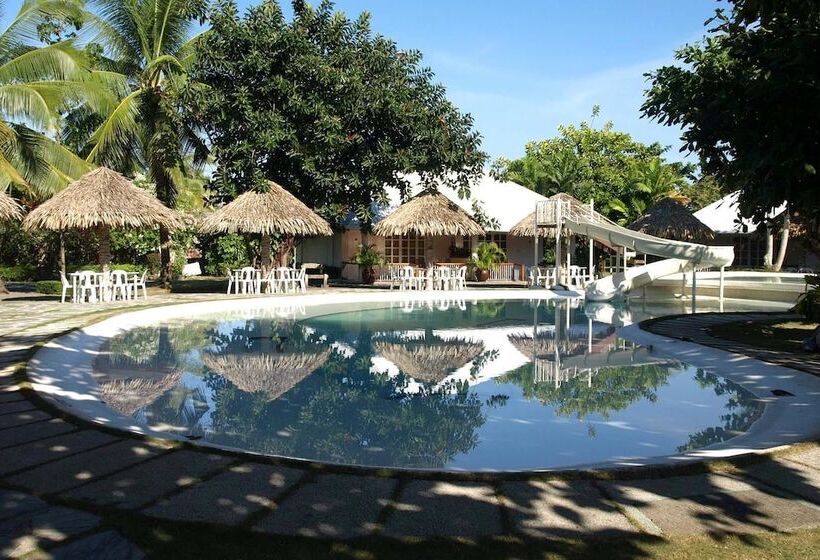 Almont Inland Resort