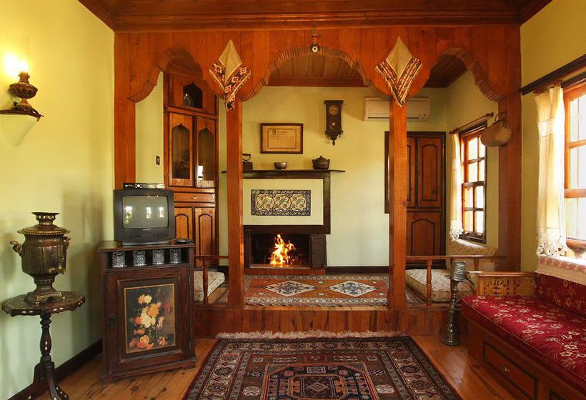 צימר Sirince Evleri