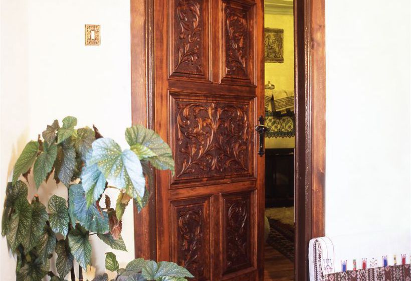 צימר Sirince Evleri