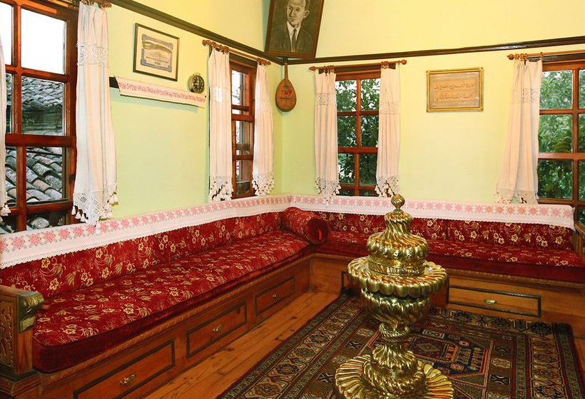 צימר Sirince Evleri