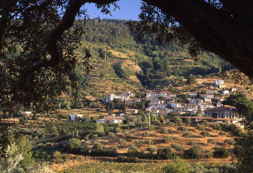 צימר Sirince Evleri