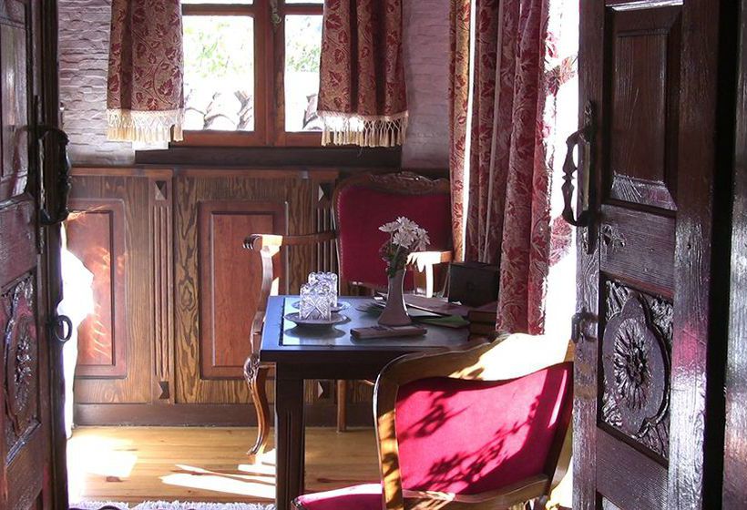 צימר Sirince Evleri