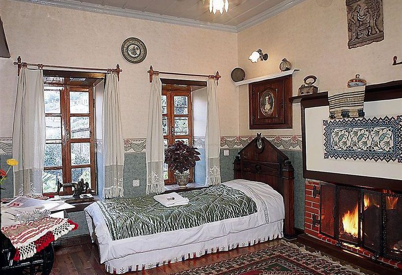 צימר Sirince Evleri