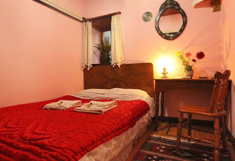 צימר Sirince Evleri