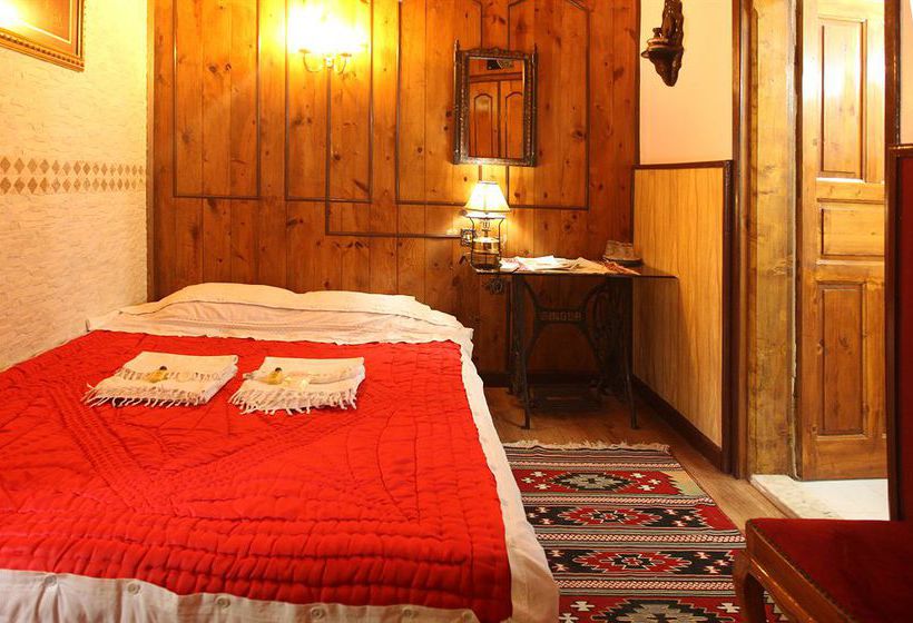 צימר Sirince Evleri