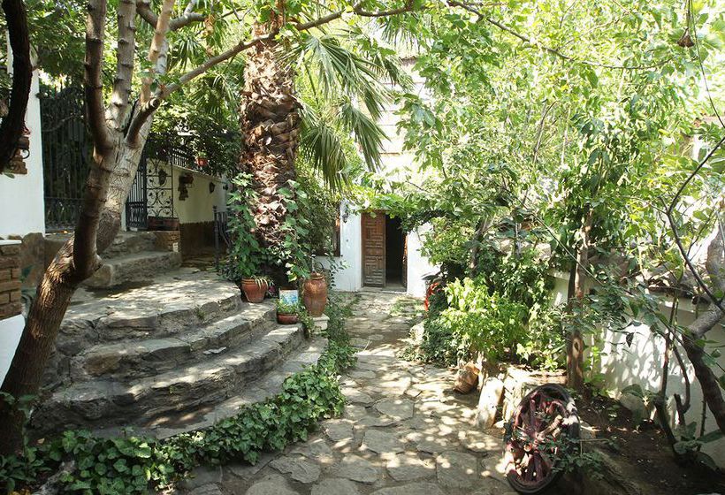 צימר Sirince Evleri