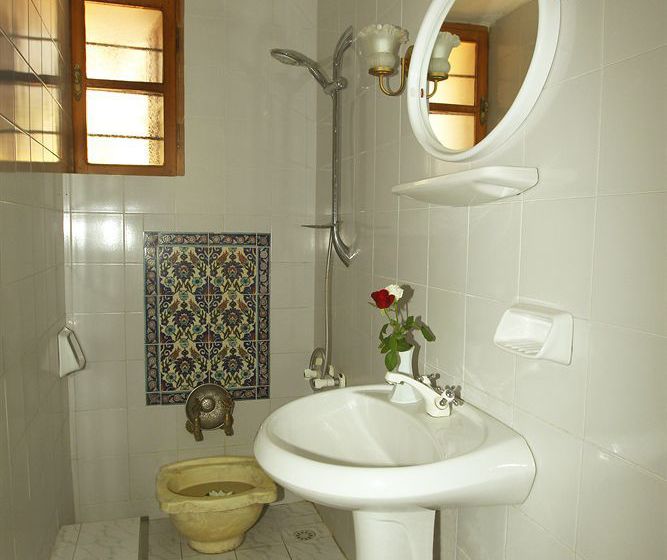 צימר Sirince Evleri