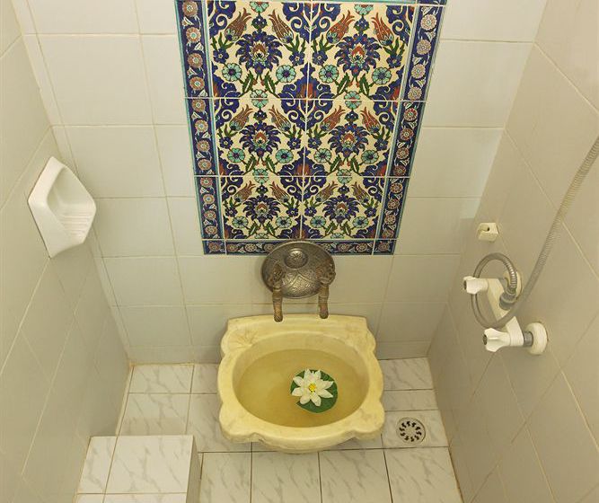 צימר Sirince Evleri