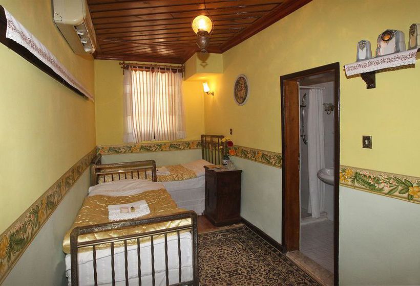 צימר Sirince Evleri