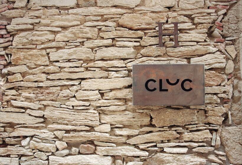 Cluc Hotel Begur
