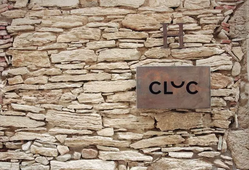 Cluc Hotel Begur