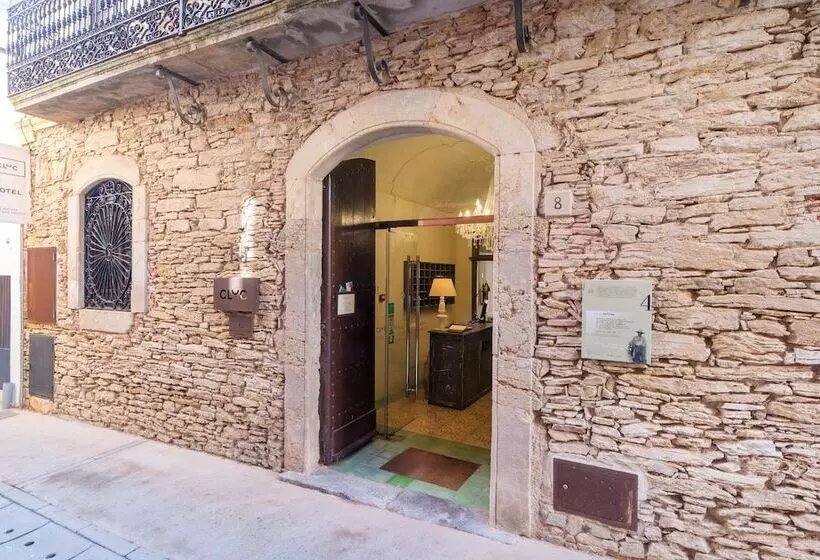Cluc Hotel Begur