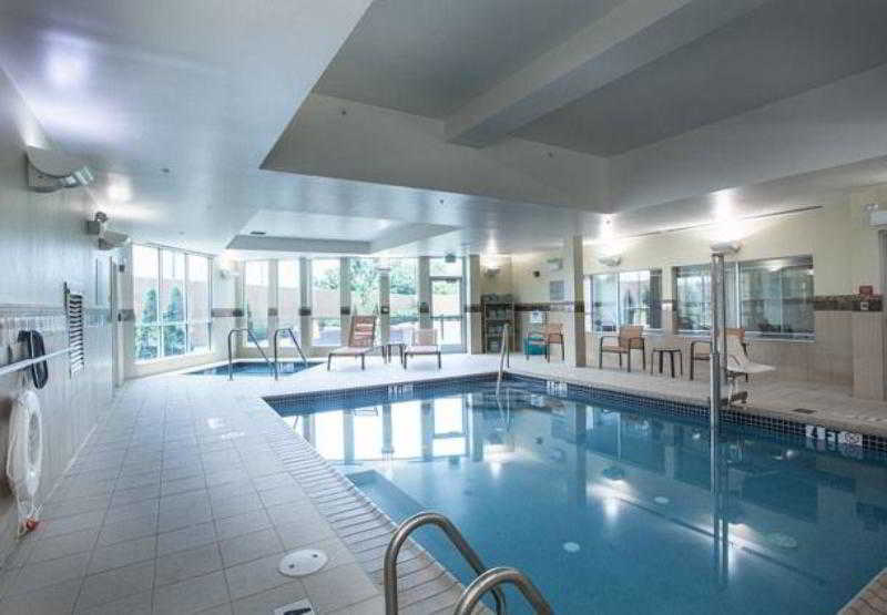 Courtyard By Marriott York