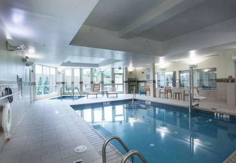 Courtyard By Marriott York