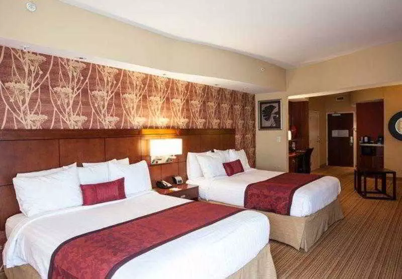 Courtyard By Marriott York