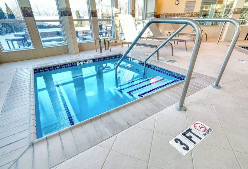 Courtyard By Marriott York