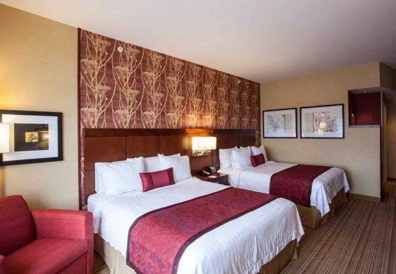 Courtyard By Marriott York