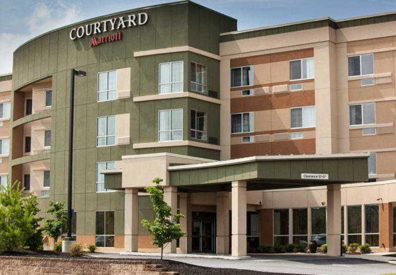 Courtyard By Marriott York