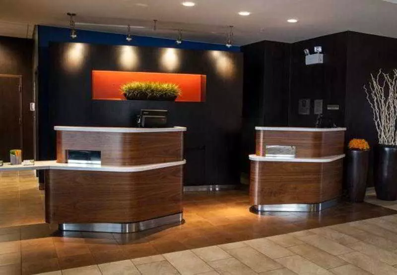 Courtyard By Marriott York